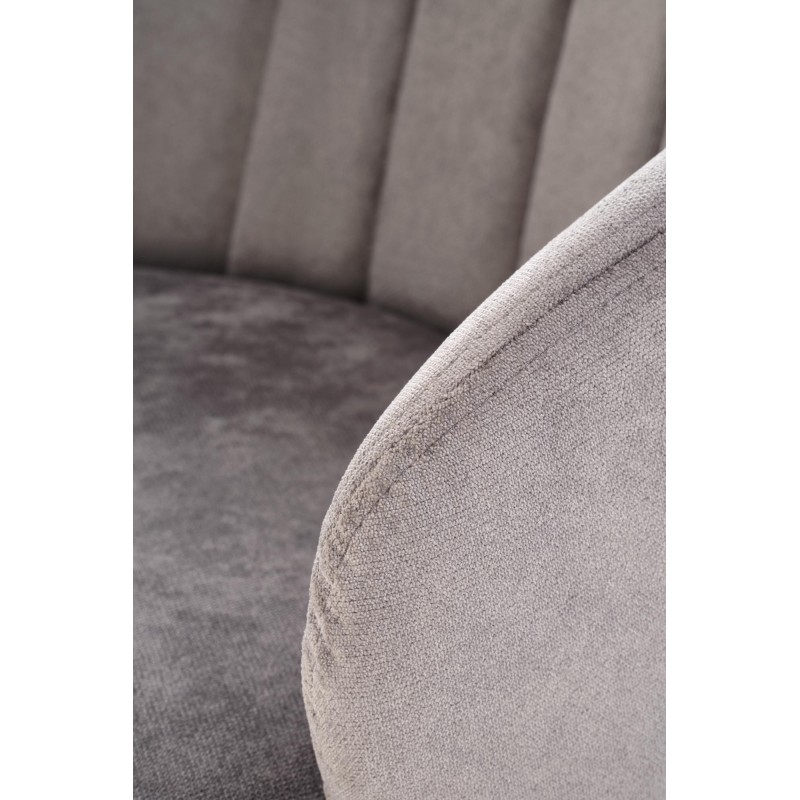 'K533 Ash Grey Chair' 'K533 Ash Grey Chair'