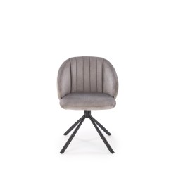 'K533 Ash Grey Chair' 'K533 Ash Grey Chair'