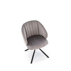 'K533 Ash Grey Chair' 'K533 Ash Grey Chair'