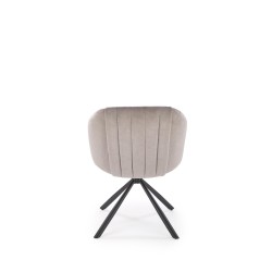 'K533 Ash Grey Chair' 'K533 Ash Grey Chair'