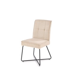 'K534 Beige Chair'