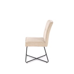 'K534 Beige Chair' 'K534 Beige Chair'
