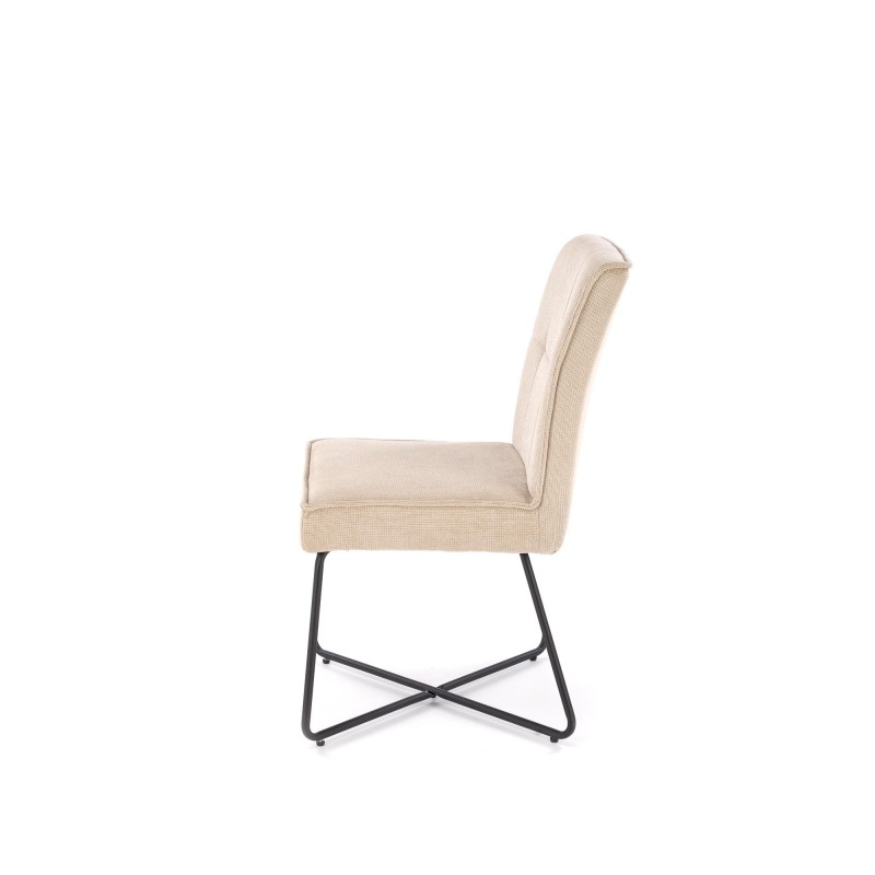 'K534 Beige Chair' 'K534 Beige Chair'