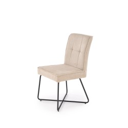 'K534 Beige Chair' 'K534 Beige Chair'