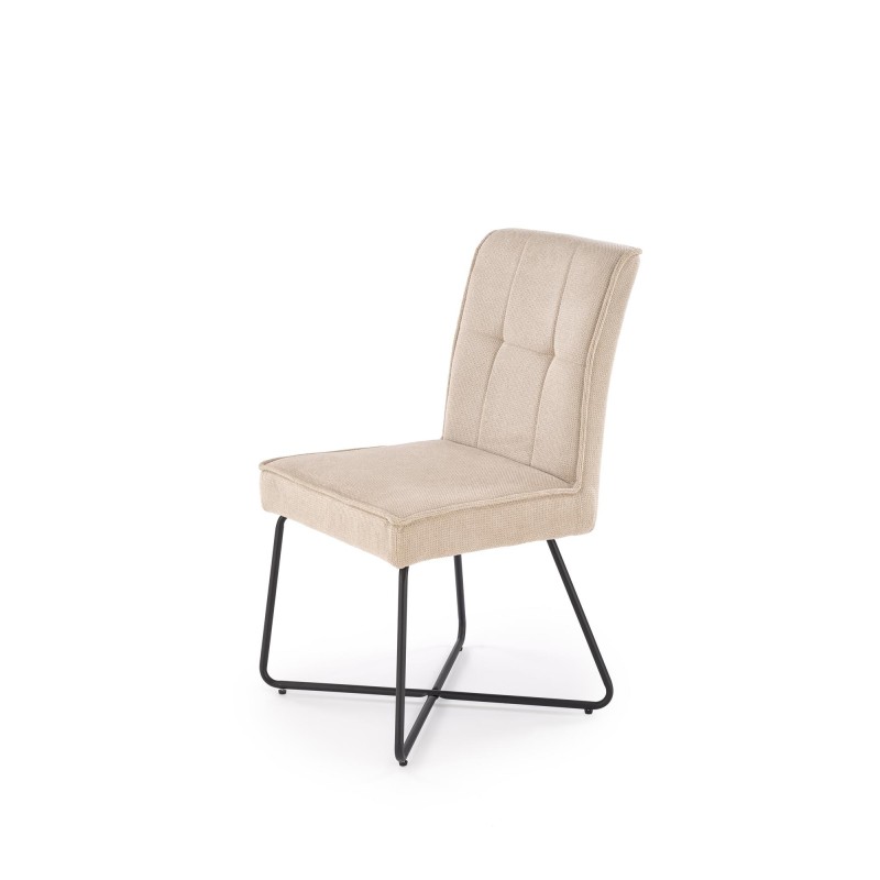 'K534 Beige Chair' 'K534 Beige Chair'