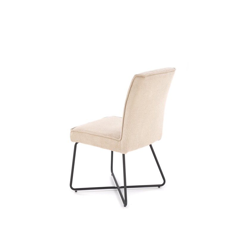 'K534 Beige Chair' 'K534 Beige Chair'