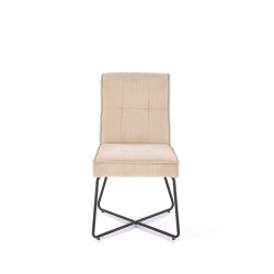 'K534 Beige Chair' 'K534 Beige Chair'