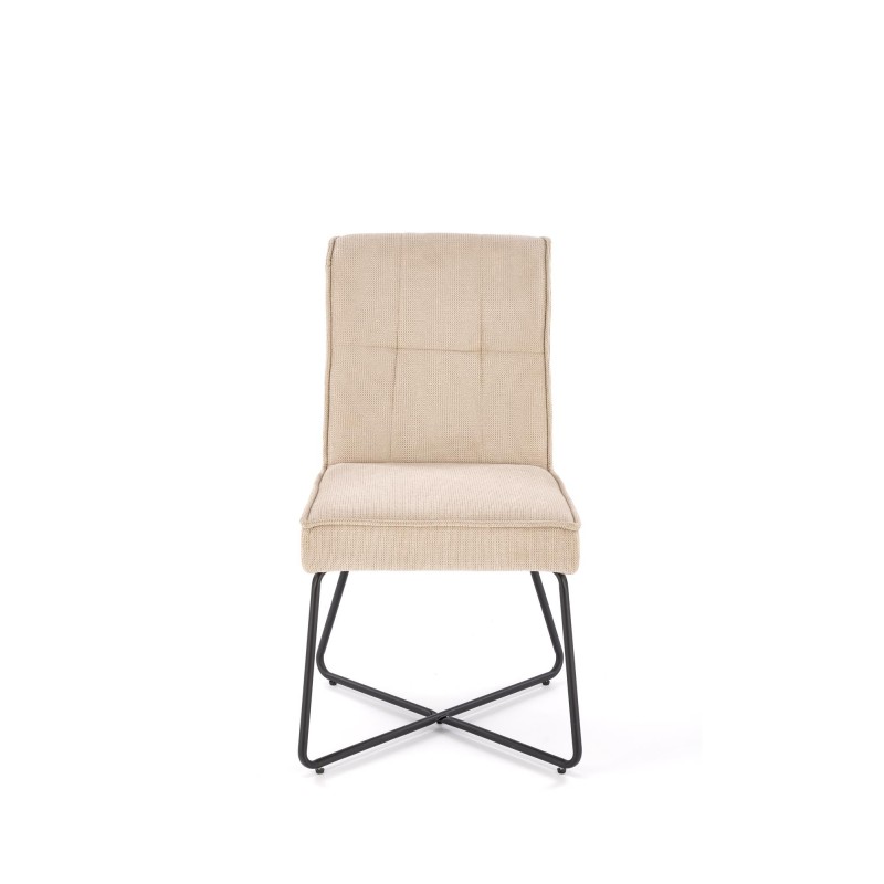 'K534 Beige Chair' 'K534 Beige Chair'