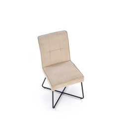 'K534 Beige Chair' 'K534 Beige Chair'