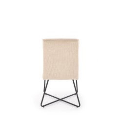 'K534 Beige Chair' 'K534 Beige Chair'