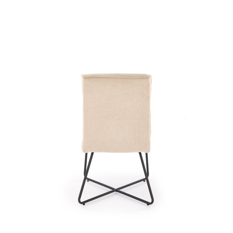 'K534 Beige Chair' 'K534 Beige Chair'