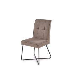 'K534 Ash Grey Chair' 'K534 Ash Grey Chair'