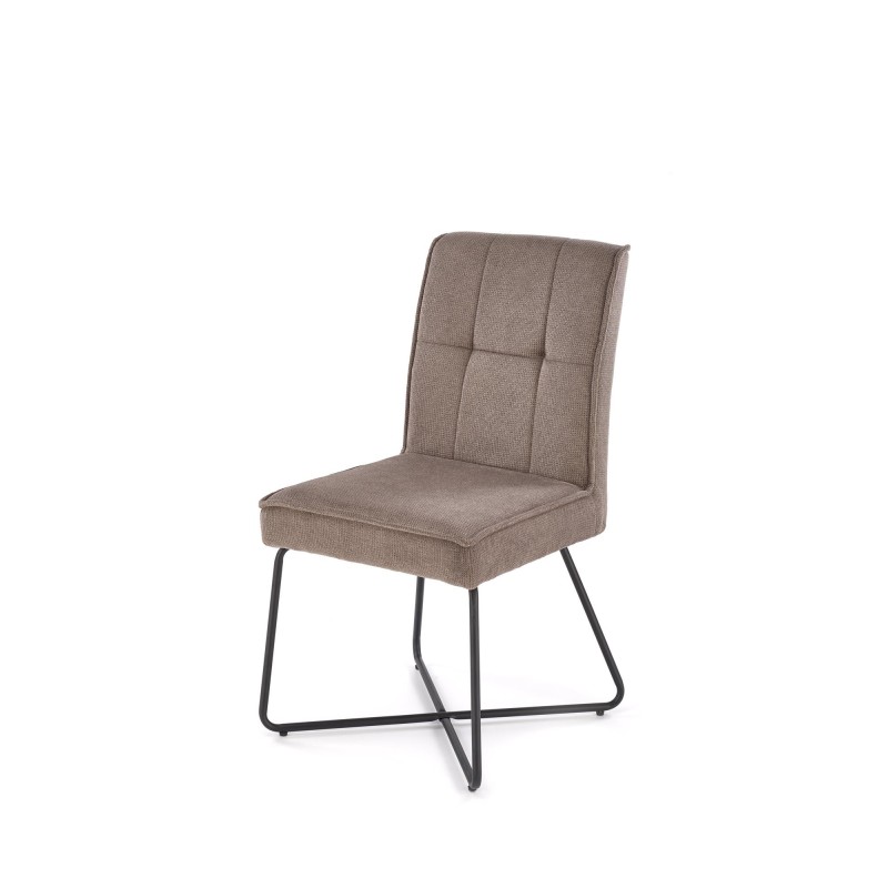 'K534 Ash Grey Chair' 'K534 Ash Grey Chair'