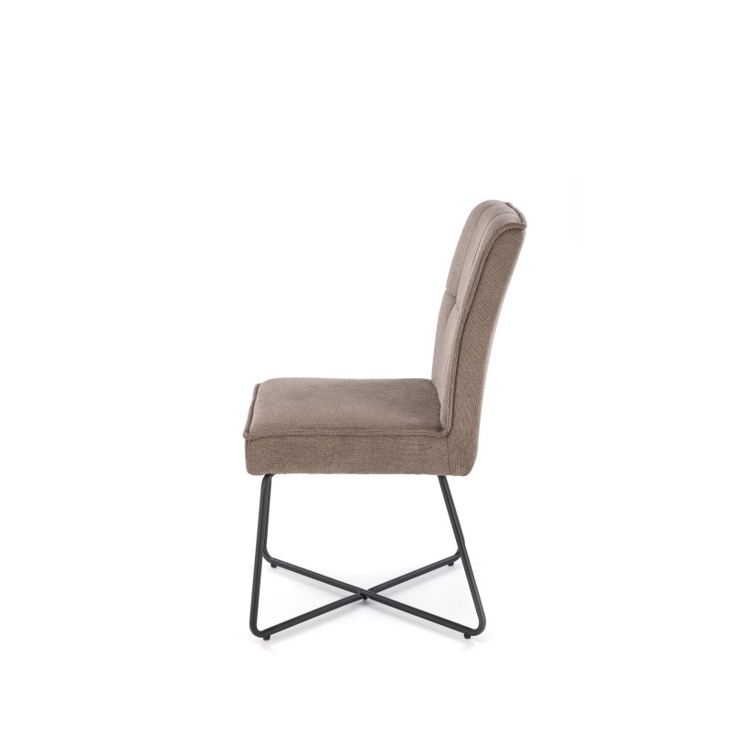 'K534 Ash Grey Chair' 'K534 Ash Grey Chair'