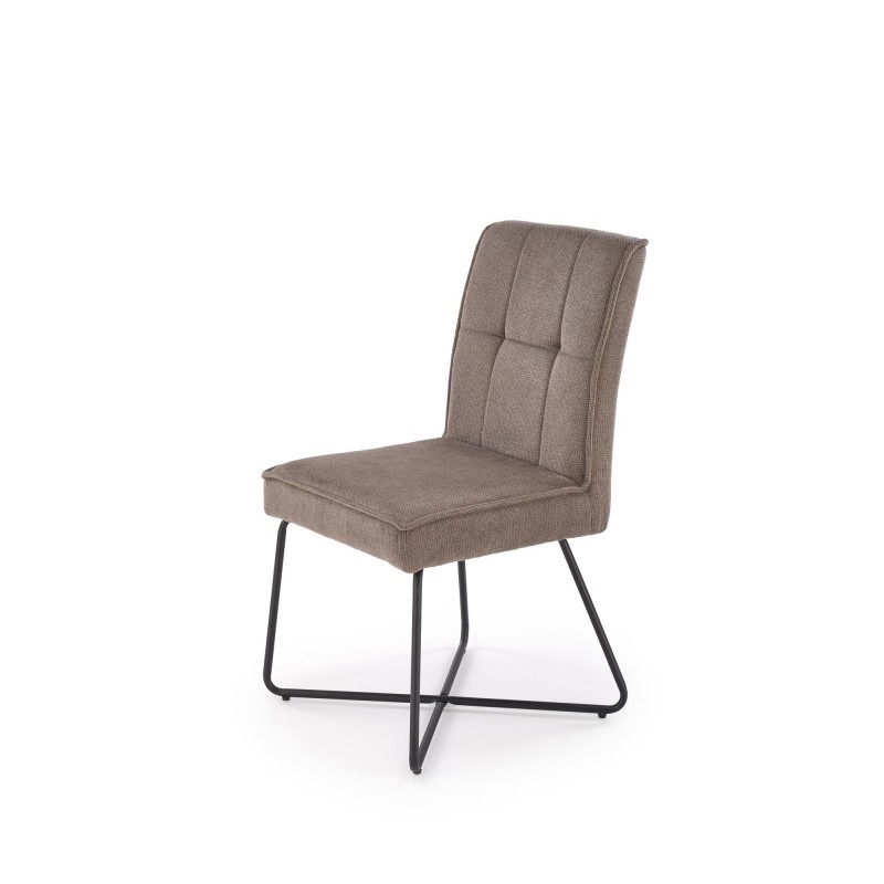 'K534 Ash Grey Chair' 'K534 Ash Grey Chair'