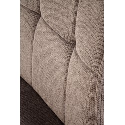 'K534 Ash Grey Chair' 'K534 Ash Grey Chair'