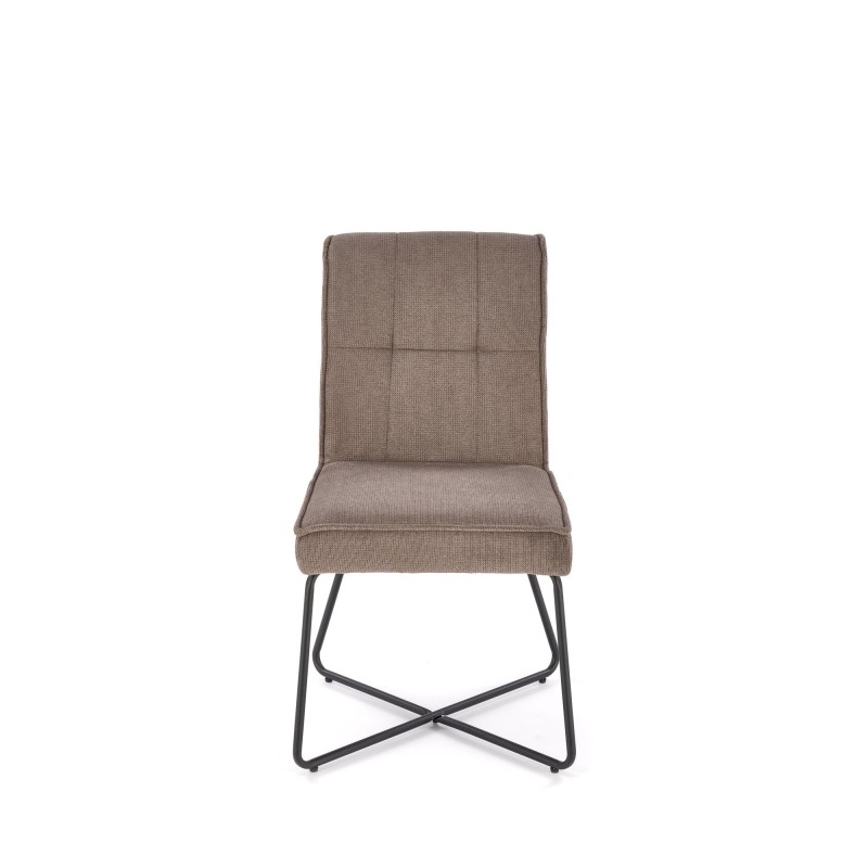 'K534 Ash Grey Chair' 'K534 Ash Grey Chair'