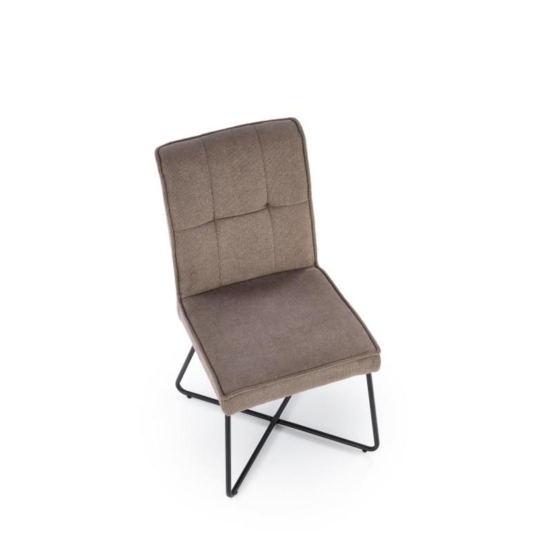 'K534 Ash Grey Chair' 'K534 Ash Grey Chair'