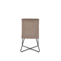 'K534 Ash Grey Chair' 'K534 Ash Grey Chair'