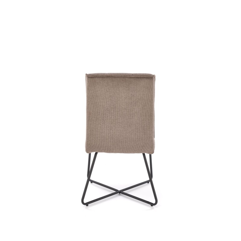 'K534 Ash Grey Chair' 'K534 Ash Grey Chair'