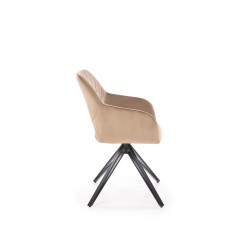 'K535 Beige Chair' 'K535 Beige Chair'