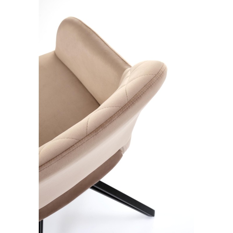 'K535 Beige Chair' 'K535 Beige Chair'