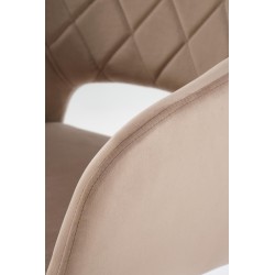 'K535 Beige Chair' 'K535 Beige Chair'