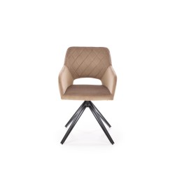 'K535 Beige Chair' 'K535 Beige Chair'