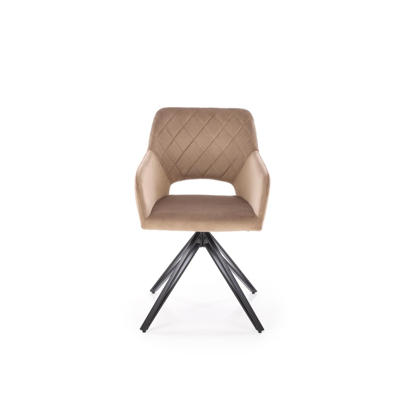 'K535 Beige Chair' 'K535 Beige Chair'