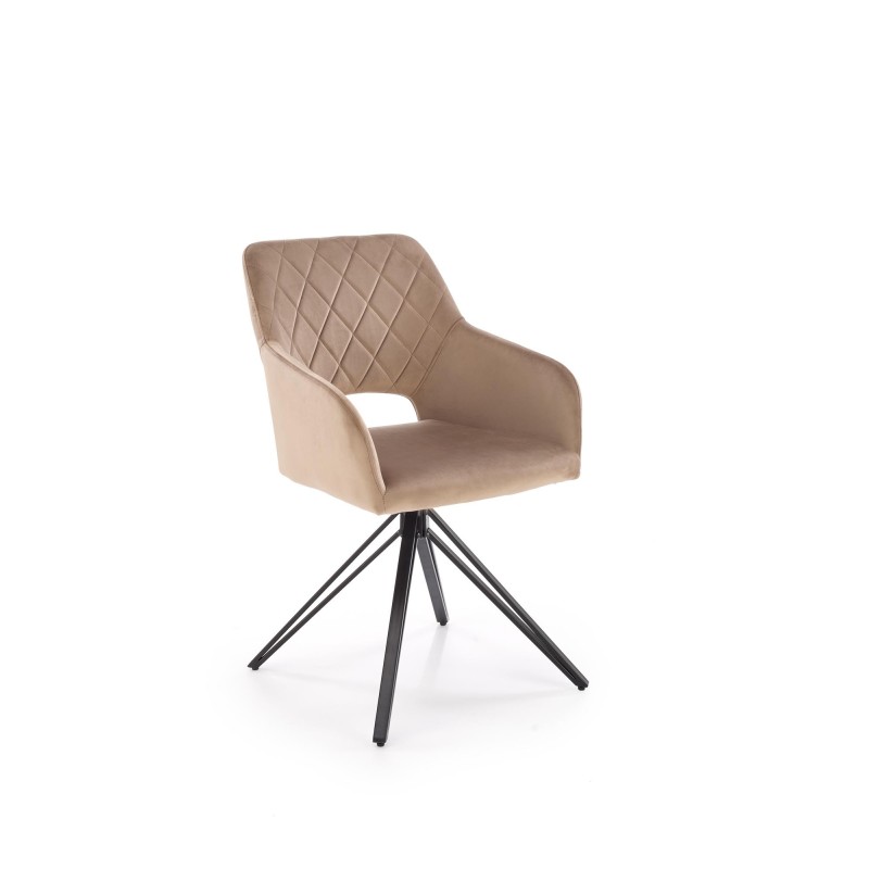 'K535 Beige Chair' 'K535 Beige Chair'