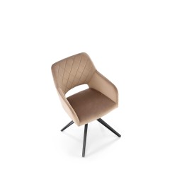 'K535 Beige Chair' 'K535 Beige Chair'