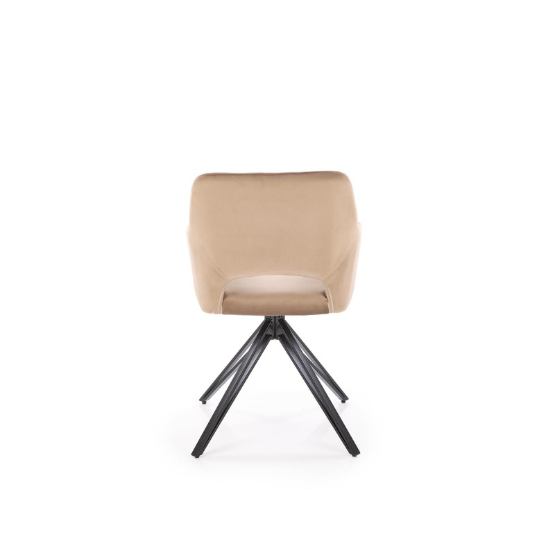 'K535 Beige Chair' 'K535 Beige Chair'