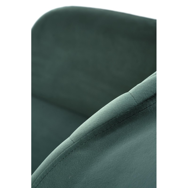 K535 krzesło ciemny zielony (1p 2szt) K535 krzesło ciemny zielony (1p 2szt)