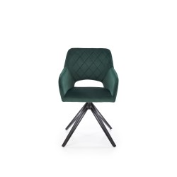 'K535 Dark Green Chair' 'K535 Dark Green Chair'