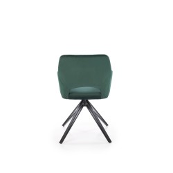 'K535 Dark Green Chair' 'K535 Dark Green Chair'