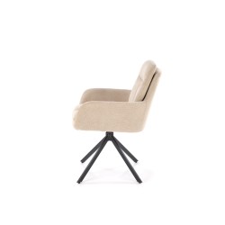 'K536 Beige Chair' 'K536 Beige Chair'