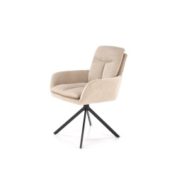 'K536 Beige Chair' 'K536 Beige Chair'