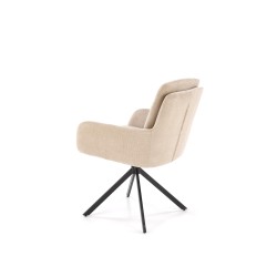 'K536 Beige Chair' 'K536 Beige Chair'