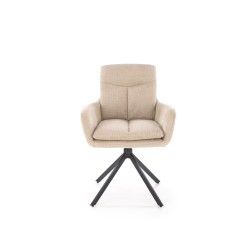 'K536 Beige Chair' 'K536 Beige Chair'