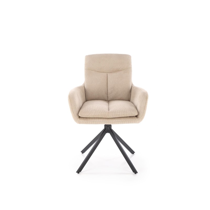 'K536 Beige Chair' 'K536 Beige Chair'