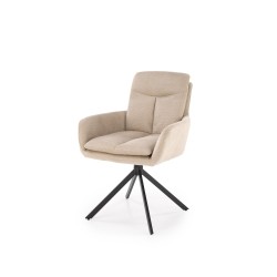 'K536 Beige Chair' 'K536 Beige Chair'