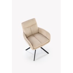 'K536 Beige Chair' 'K536 Beige Chair'