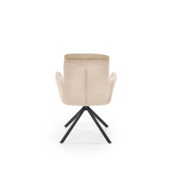 'K536 Beige Chair' 'K536 Beige Chair'