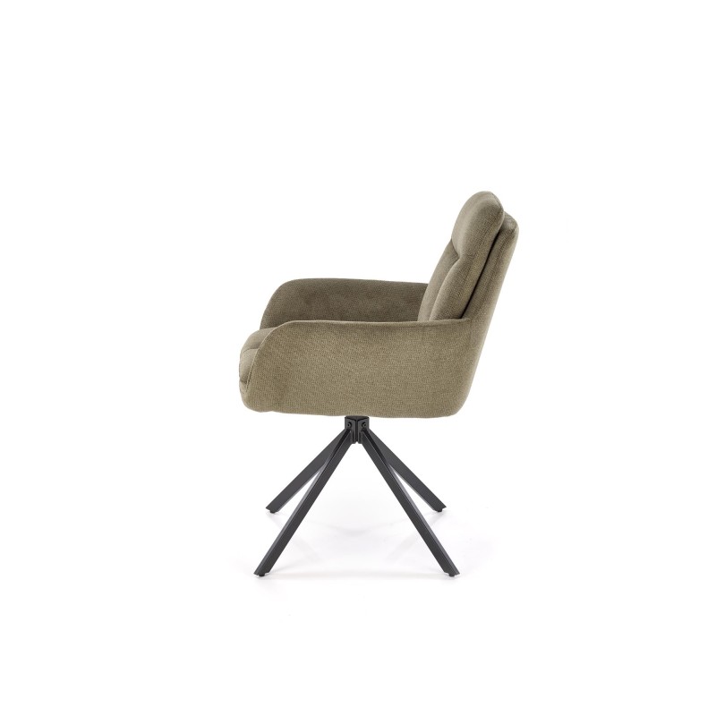 'K536 Olive Chair' 'K536 Olive Chair'