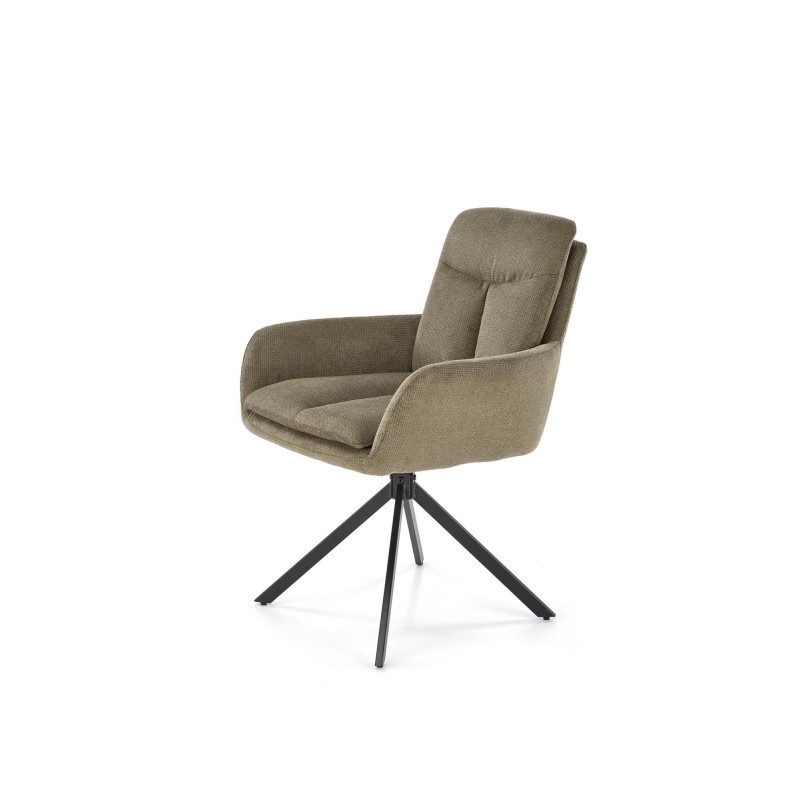 'K536 Olive Chair' 'K536 Olive Chair'