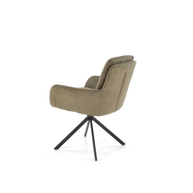 'K536 Olive Chair' 'K536 Olive Chair'