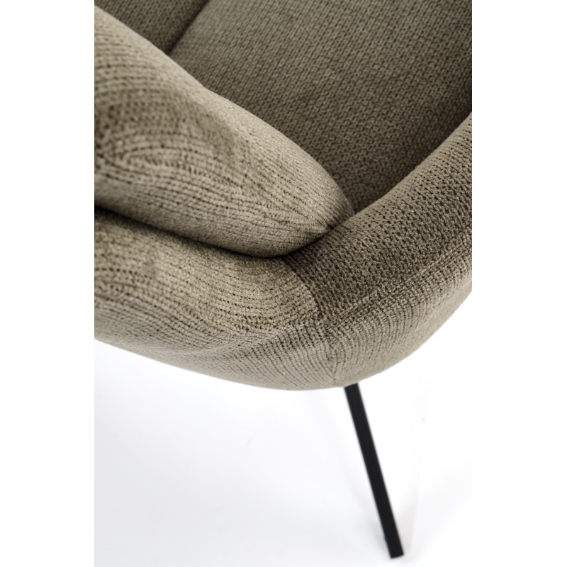 'K536 Olive Chair' 'K536 Olive Chair'