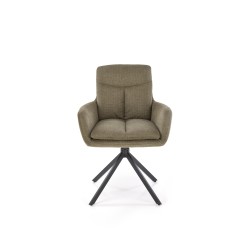 'K536 Olive Chair' 'K536 Olive Chair'