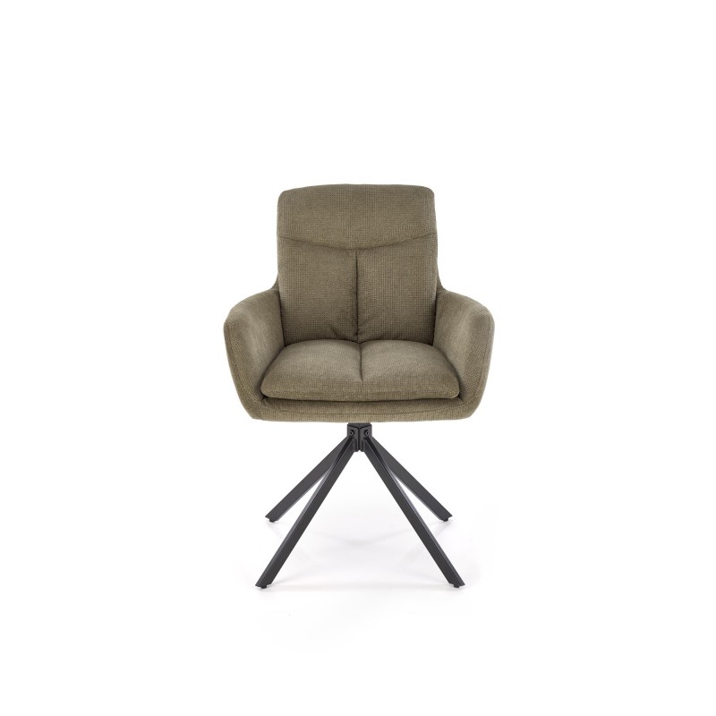 'K536 Olive Chair' 'K536 Olive Chair'