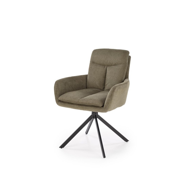 'K536 Olive Chair' 'K536 Olive Chair'